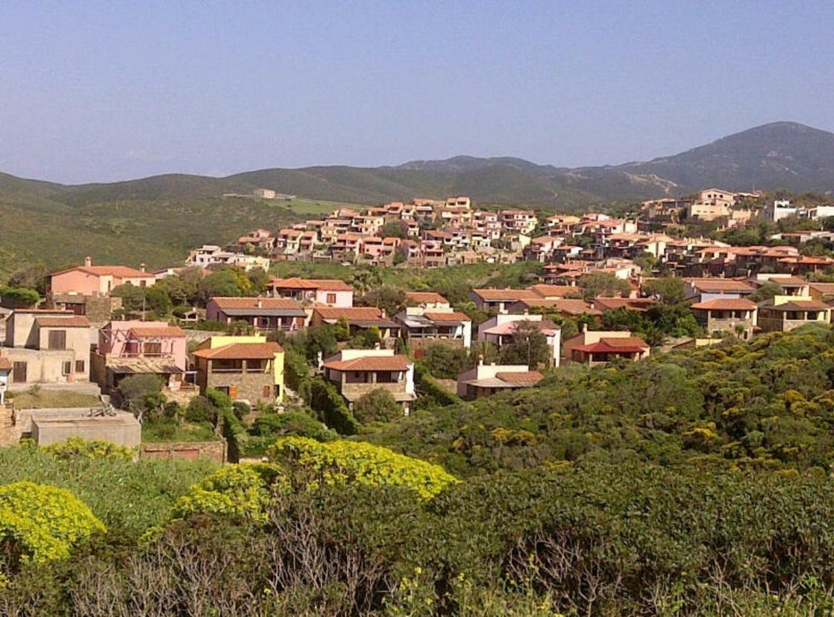 Panato'S Home Torre dei Corsari Εξωτερικό φωτογραφία