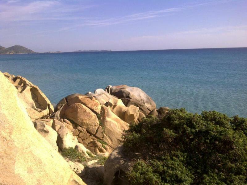 Panato'S Home Torre dei Corsari Εξωτερικό φωτογραφία